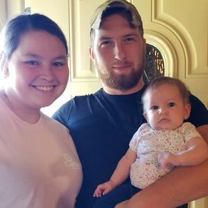 Meet your Posher, Cody